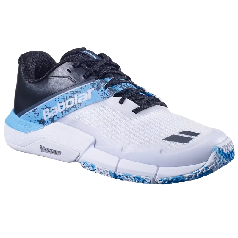 zapatillas padel para hombre movea 2 con amortiguación y suela michelin