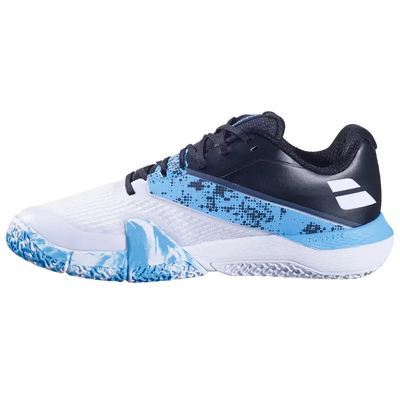 movea 2 calzado padel colores elegantes y suela duradera michelin