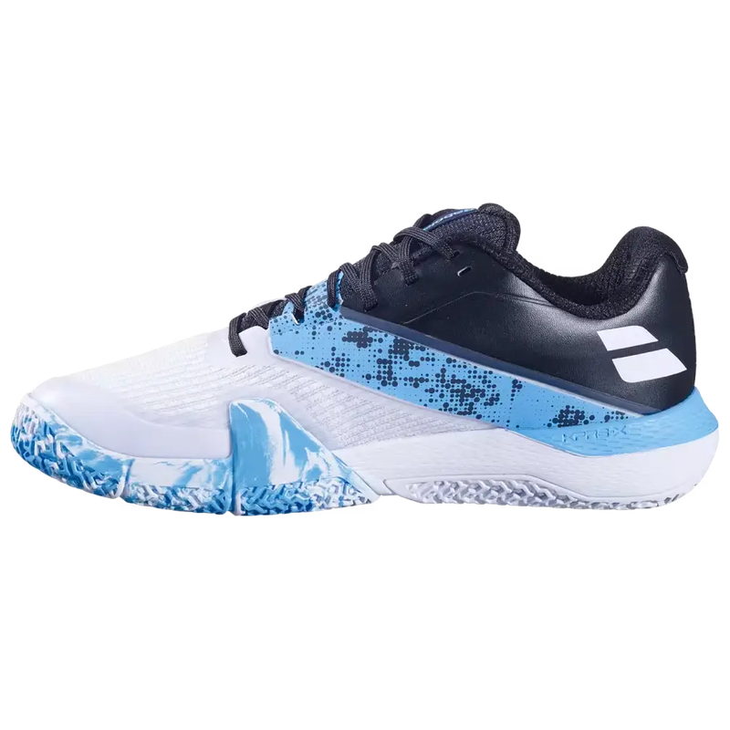 movea 2 calzado padel colores elegantes y suela duradera michelin