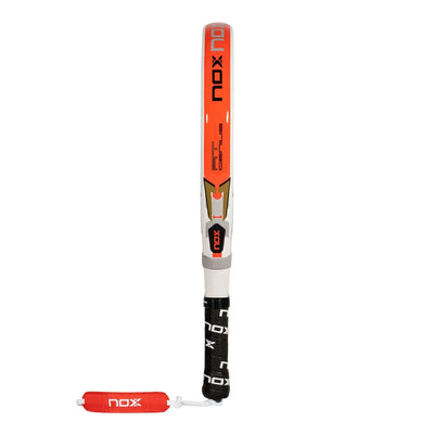 pala profesional nox at pro cup coorp 2024 balance medio manejable