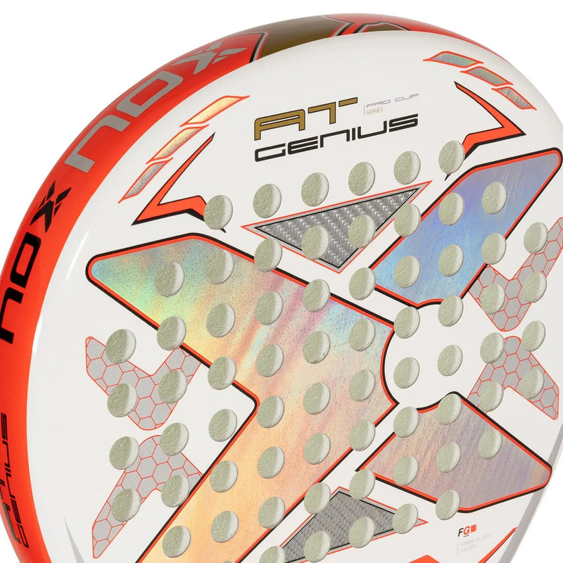 nox at pro cup coorp 2024 con marco carbono total y resistencia