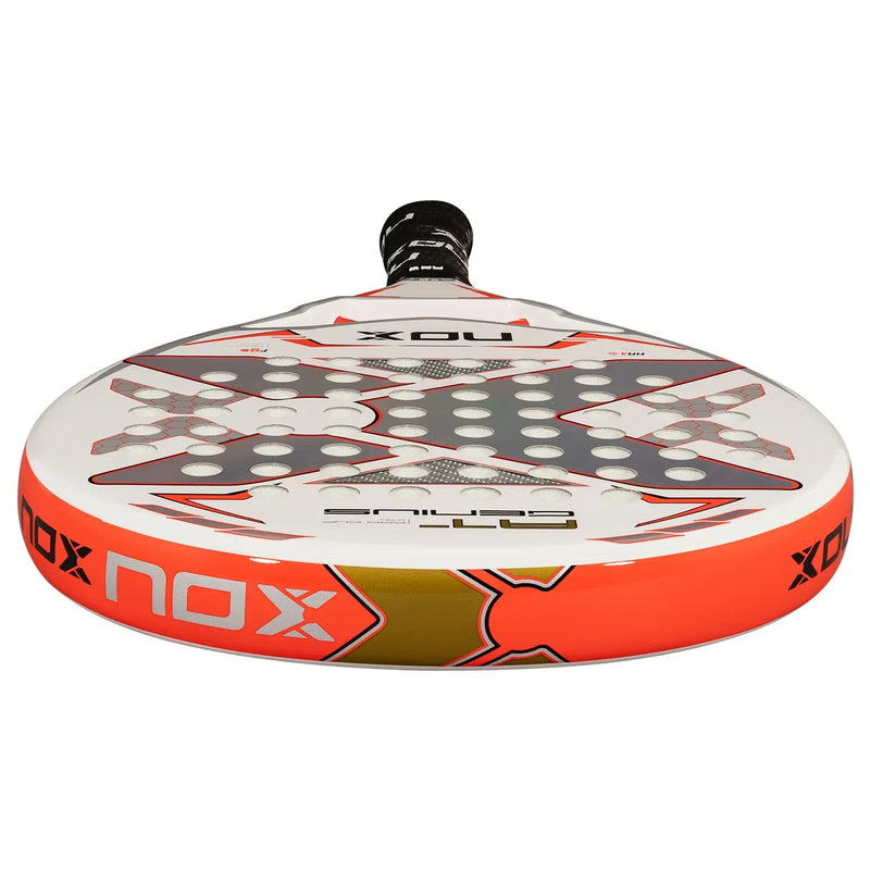 nox at pro cup coorp con núcleo hr3 alta recuperación y salida