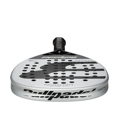 pala padel bullpadel neuron 2025 con tecnología wave system