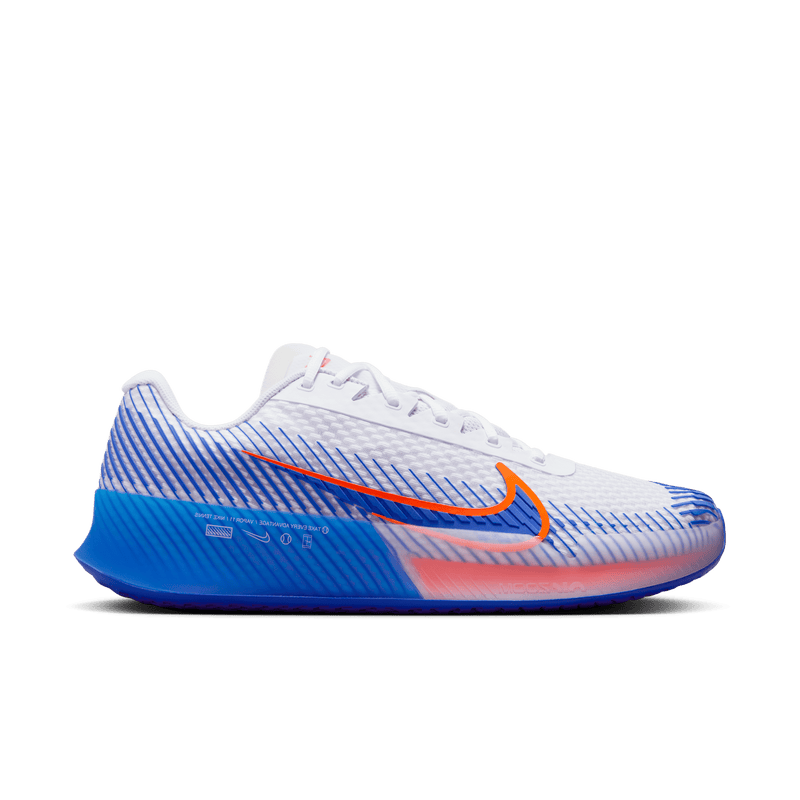 TENIS NIKE VAPOR 11