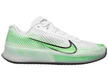nike vapor 11 court tenis hombre diseño moderno y técnico