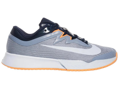 nike vapor pro 3 tenis hombre blanco negro profesional