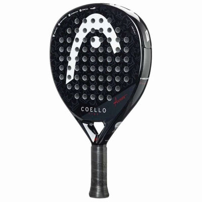 Head Coello Vibe 2025 diseño exclusivo
