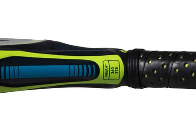 pala pádel adidas adipower 3.1 goma eva high memory salida bola potente