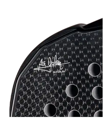 pala pádel adidas metalbone hrd+ 3.4 2025 forma diamante equilibrio alto