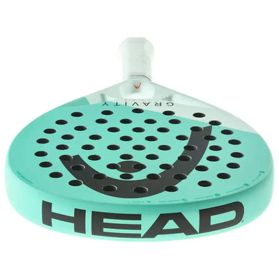 pala head gravity team 2024 ideal para iniciación en pádel