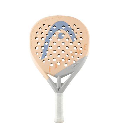 pala padel head extreme motion paula josemaría limited edition 2025