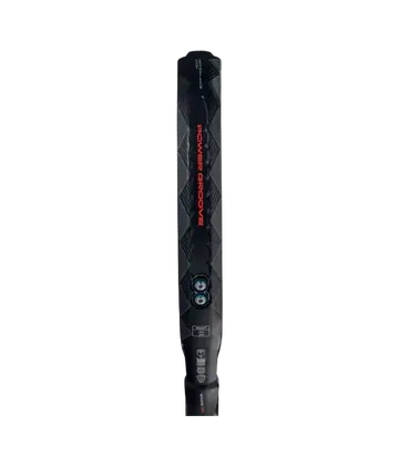 adidas metalbone hrd+ 3.4 pala pádel personalizada weight balance system