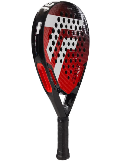 pala tecnifibre curva speed para jugadores intermedios y avanzados