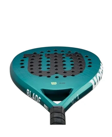 raquetas padel wilson blade v3 alto control y potencia