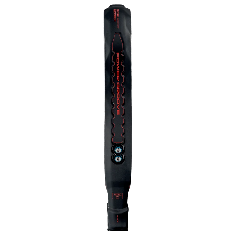 pala adidas metalbone hrd+ edición 2026 para jugadores de pádel nivel avanzado