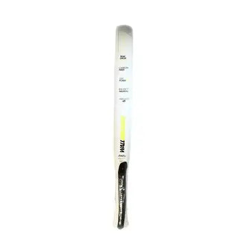 Pala Tecnifibre Wall Breaker W 360 2024 Negro para Pádel