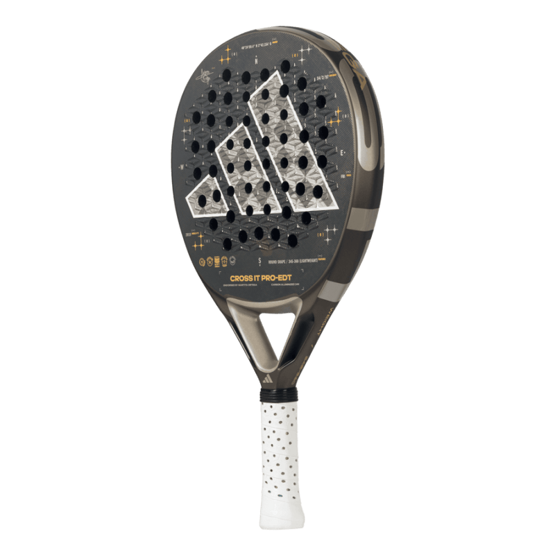Pala de Pádel Adidas Martita Ortega 2025