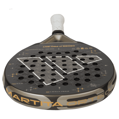 Pala de Pádel Adidas Martita Ortega 2025
