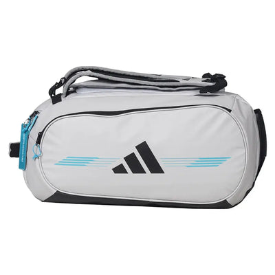 paletero adidas protour 3.4 blanco roto para jugadores exigentes