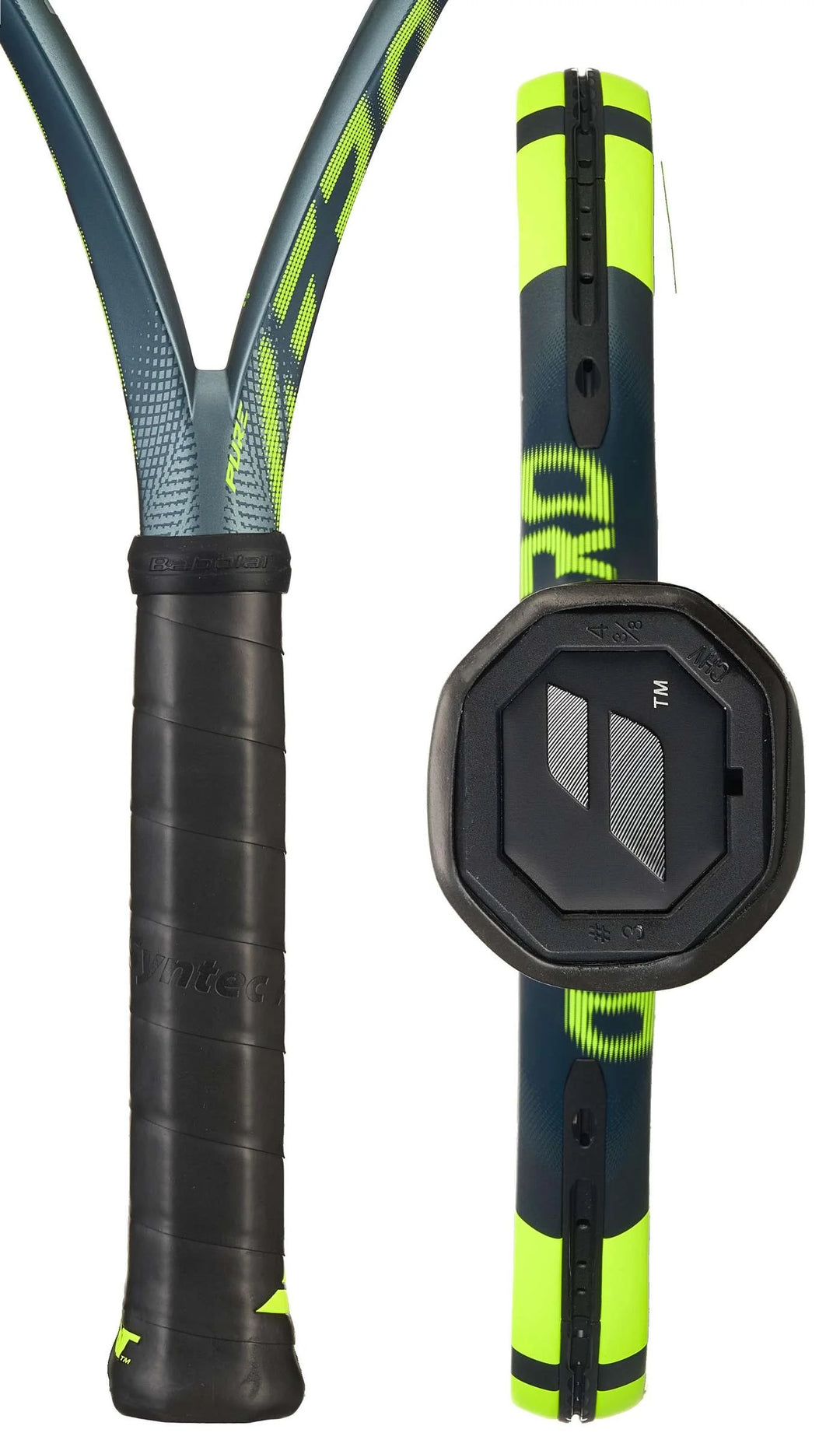 Raqueta Babolat Pure Aero 2026 | TennisExpress – tennisexpressmx