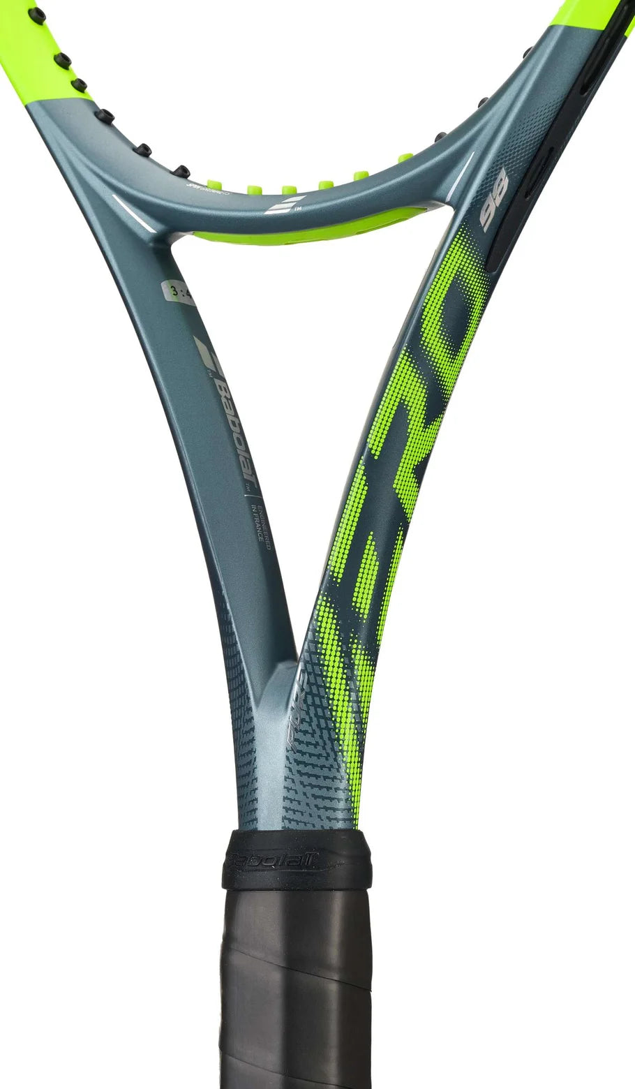 Babolat PURE AERO 2026 98インチ Raqueta Babolat Pure Aero 98 2026 | TennisExpress – tennisexpressmx