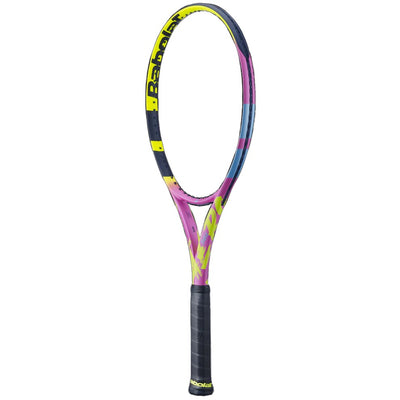 babolat pure aero rafa raqueta de tenis con potencia dominante