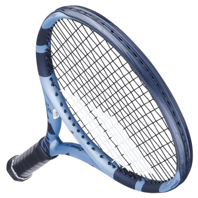 raqueta babolat pure drive gen11 plus sin encordar tecnología htr system