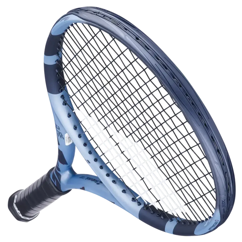 raqueta babolat pure drive gen11 plus sin encordar tecnología htr system
