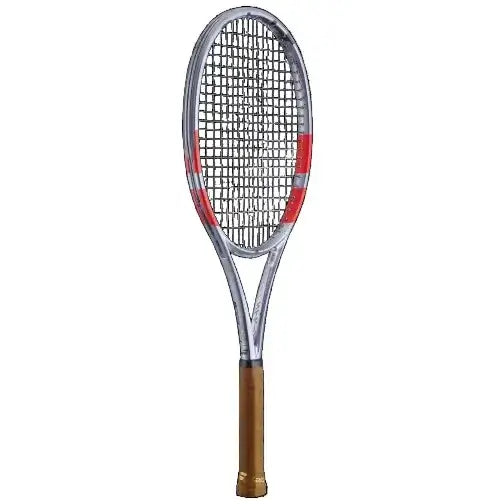 babolat pure strike 97 gris metalizada con diseño para jugadores técnicos