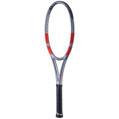 pure strike 98 18x20 cuarta generación babolat marco estable y reactivo