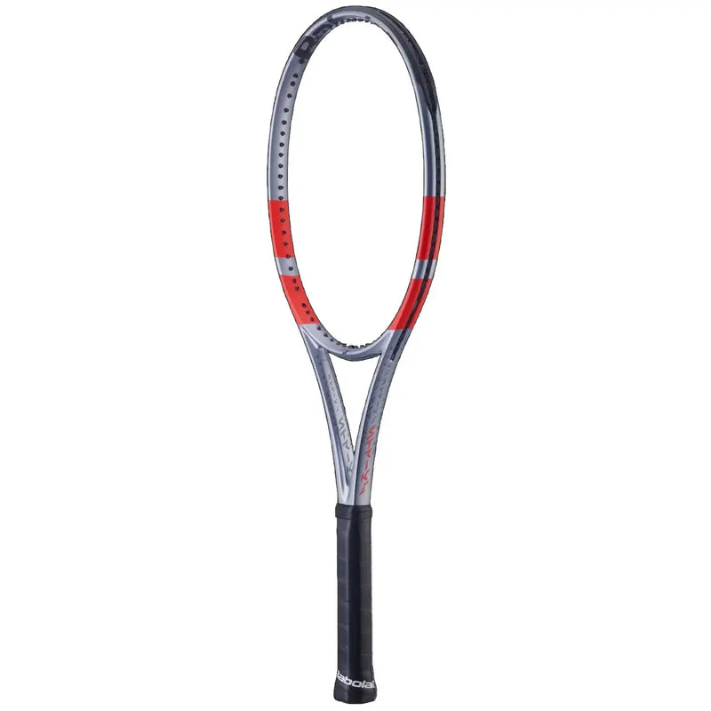 pure strike 98 18x20 cuarta generación babolat marco estable y reactivo