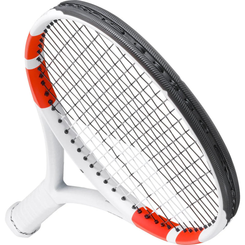  raqueta de control babolat pure strike 2024 modelo 100