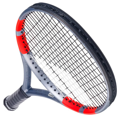 babolat pure strike 100 gen4 raqueta de alta gama para tenistas técnicos