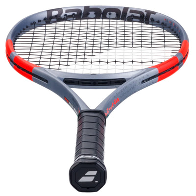 raqueta de tenis babolat pure strike gen4 para control y precisión