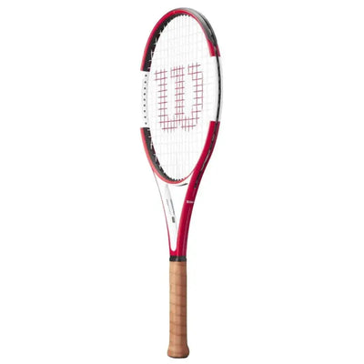 raqueta wilson rf 01 pro classic sin encordar ideal jugadores avanzados