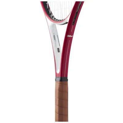 wilson rf 01 pro classic federer marco profesional sin encordar
