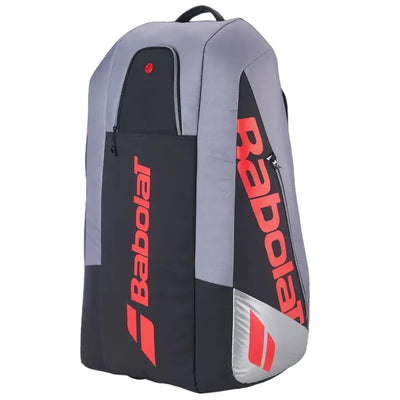 bolsa babolat strike rh9 resistente al agua con material reciclado y lona tpe
