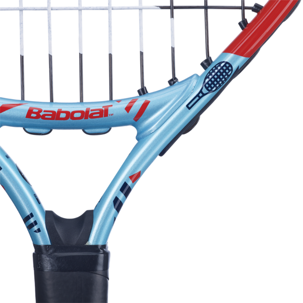 RAQUETA BABOLAT BALLFIGHTER JR 17 2023