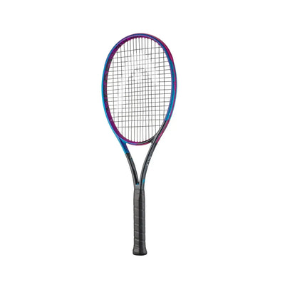  raqueta head radical mp palm tree para tenistas que buscan estilo y control