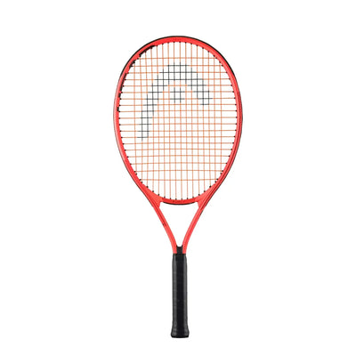 raqueta tenis head radical junior 21 2025 ideal principiantes niños