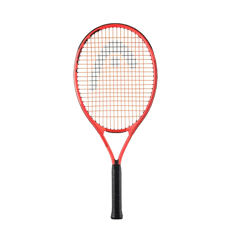 raqueta tenis head radical junior 21 2025 ideal principiantes niños