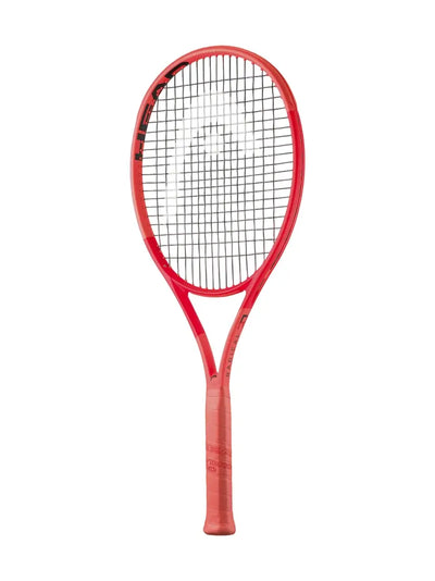 raqueta head radical team 2025 ligera y versátil para jugar tenis