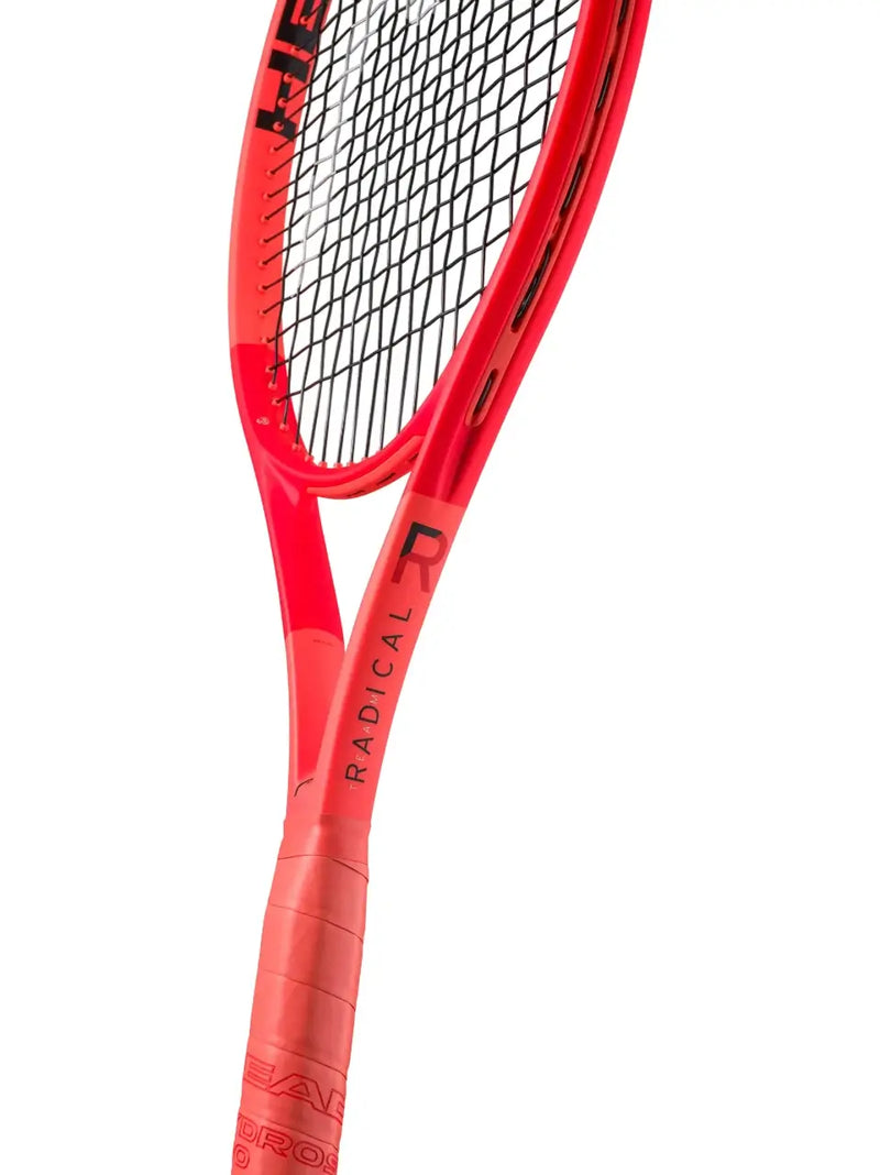 raqueta head radical 2025 para tenis con peso optimizado