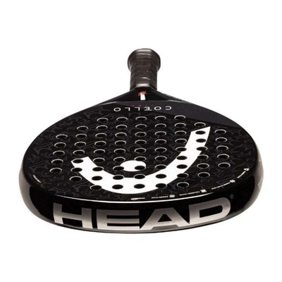 head coello vibe 2025 pala padel de alto rendimiento y control