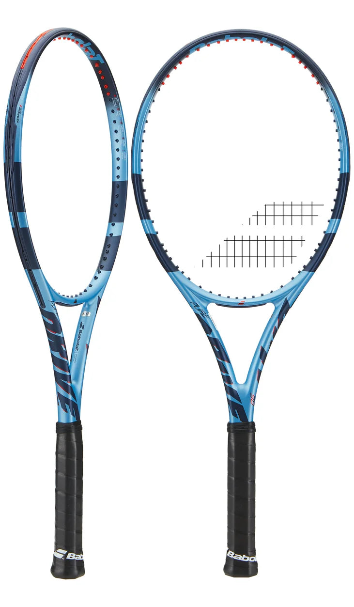  babolat pure drive 98 edición 2025 raqueta de alto rendimiento