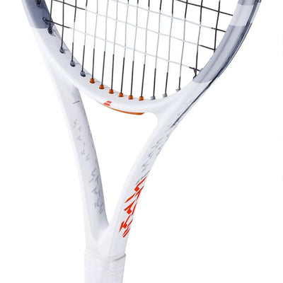 babolat evo strike 2024 raqueta ligera para jugadores intermedios
Title: Raqueta Babolat Evo Strike ligera 2024
