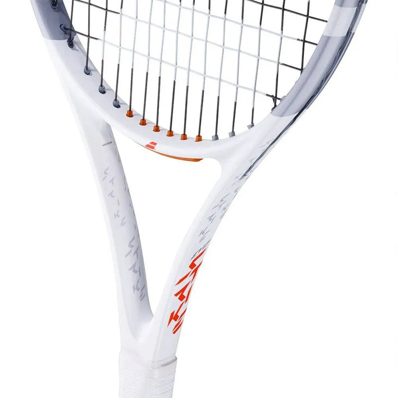 babolat evo strike 2024 raqueta ligera para jugadores intermedios
Title: Raqueta Babolat Evo Strike ligera 2024