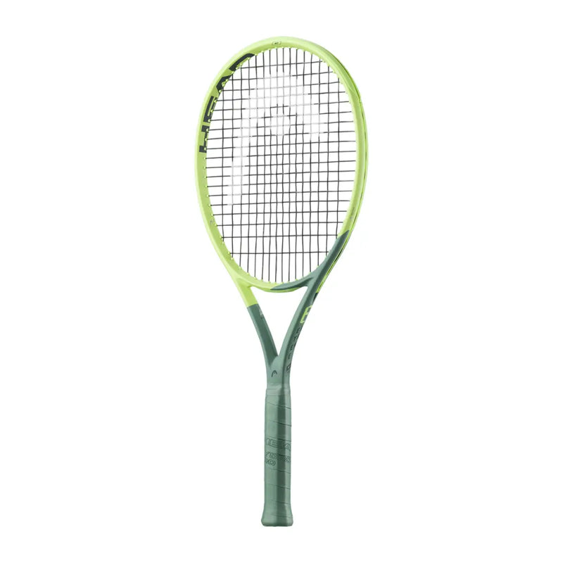 raqueta head extreme mp 2022 para precisión y potencia en tenis