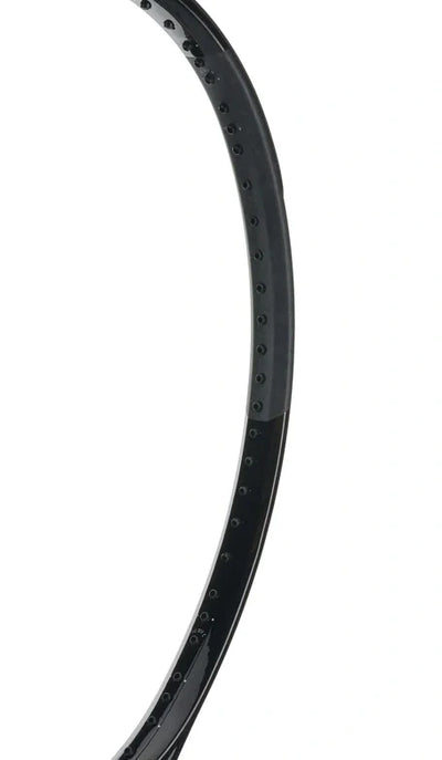 raqueta tenis head speed mp legend 2025 negra tecnología auxetic 2 grafeno