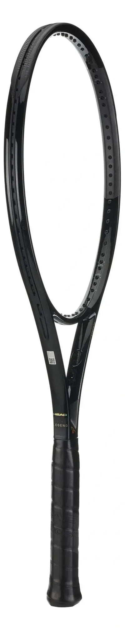 raqueta tenis head speed pro legend 2025 100 in² control estabilidad avanzada